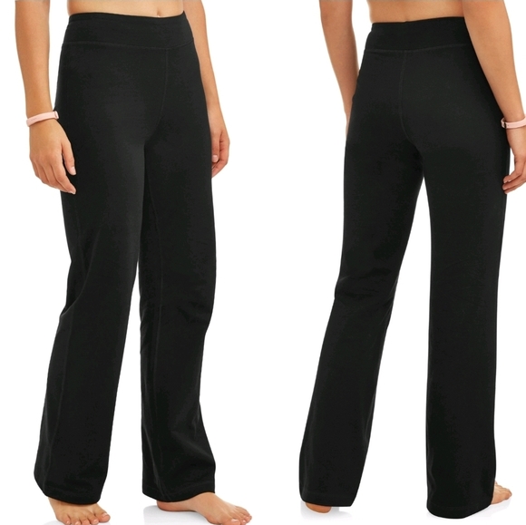 Tek Gear Essential Straight Leg 